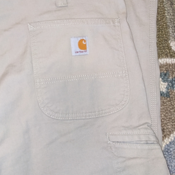 Carhartt Relaxed Fit Pants - Picture 4 of 9